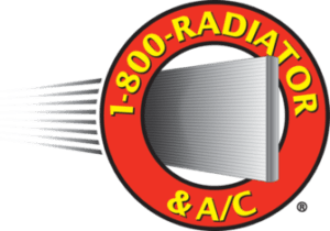 1-800 Radiator & AC
