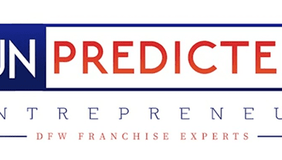 Give Us a Listen: Unpredicted Entrepreneur