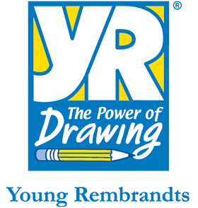 FranNet Verified Brand - Young Rembrandts Logo