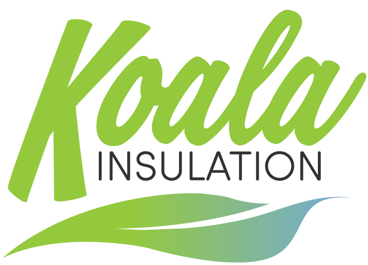 FranNet Verified Brand - Koala Insulation Logo
