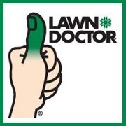 FranNet Verified Brand - Lawn Doctor Logo