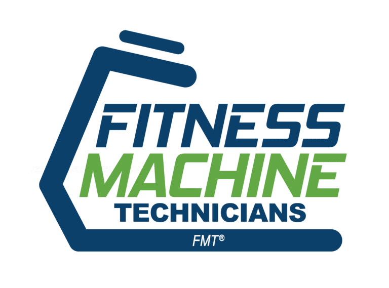 FranNet Verified Brand - Fitness Machine Technicians Logo