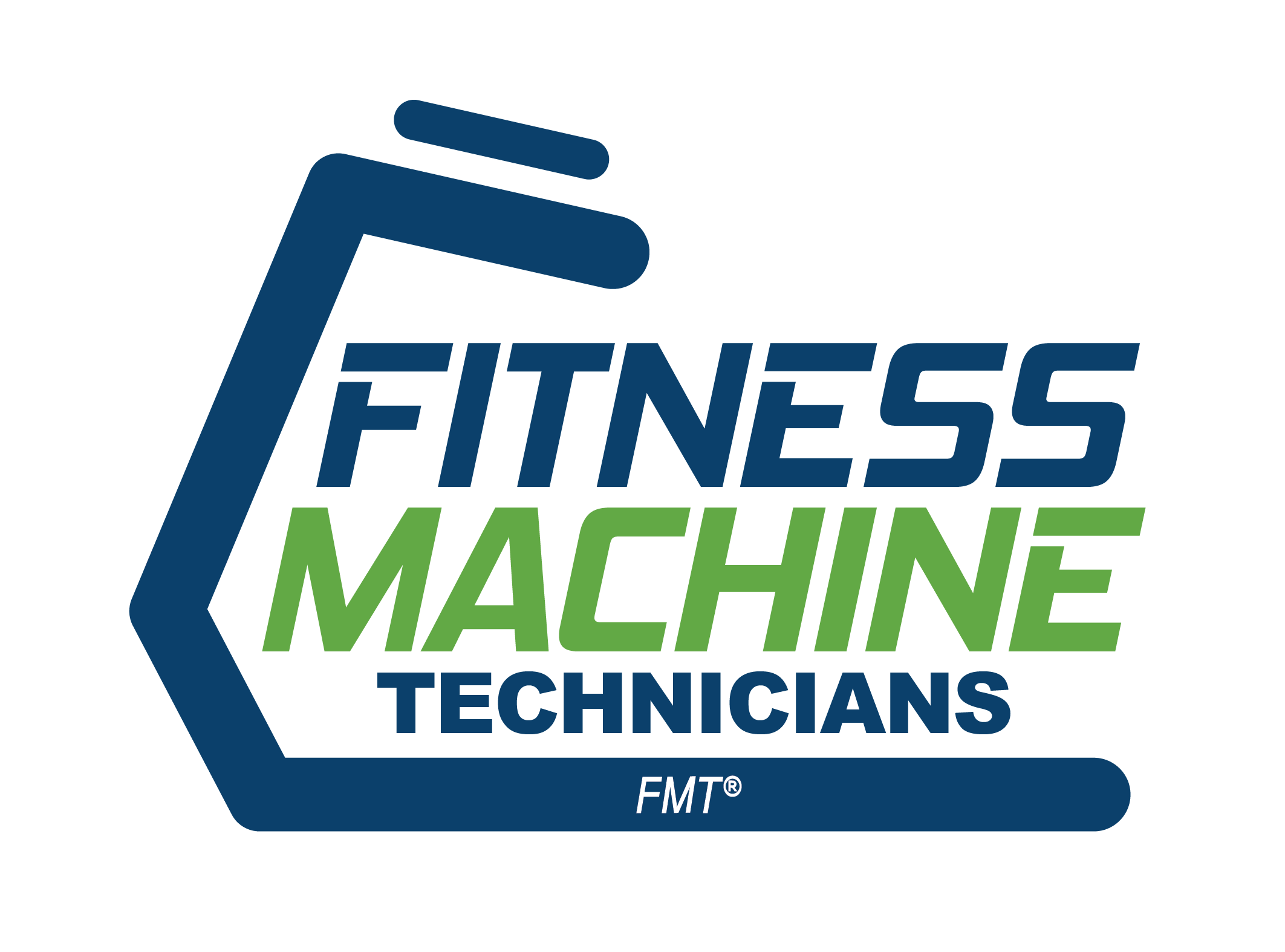 FranNet Verified Brand - Fitness Machine Technicians Logo