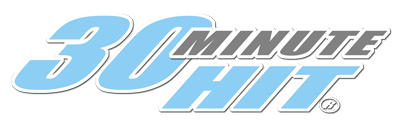 30 Minute Hit Logo