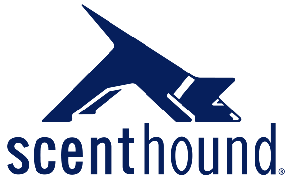 FranNet Verified Brand - Scenthound Logo