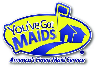 You’ve Got Maids Logo