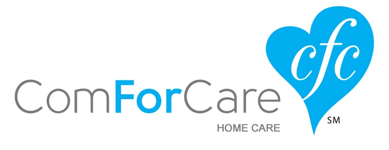 FranNet Verified Brand - ComForCare Home Care Logo