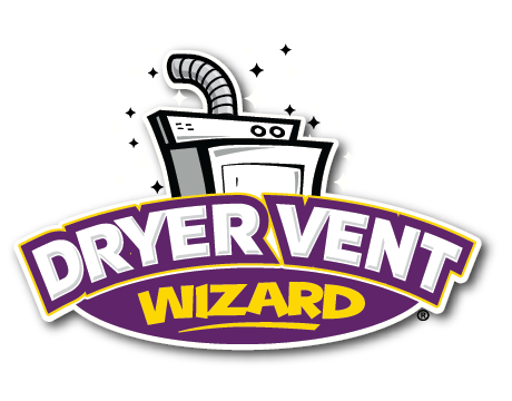 FranNet Verified Brand - Dryer Vent Wizard Logo