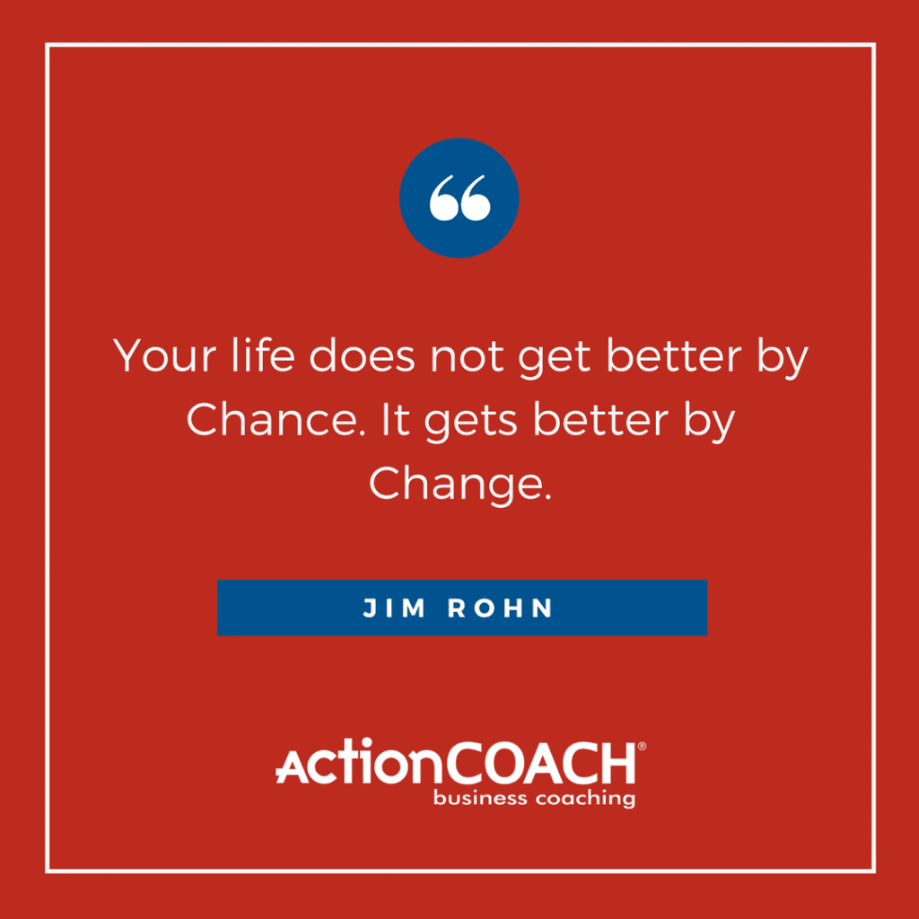 ActionCOACH Canada franchise