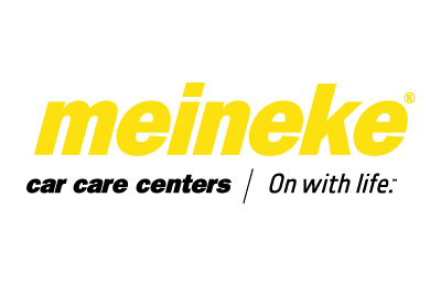 FranNet Verified Brand - Meineke Car Care Center Logo