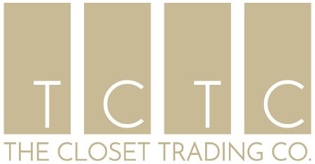 FranNet Verified Brand - The Closet Trading Company Logo