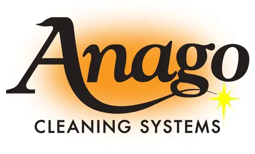 FranNet Verified Brand - Anago Cleaning Systems Logo