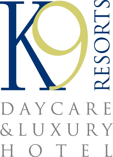 K9 Resorts Daycare and Luxury Hotel Logo