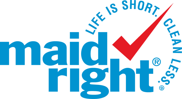 FranNet Verified Brand - Maid Right Logo