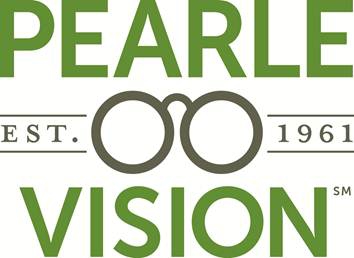 Pearle Vision Logo