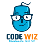 Code Wiz Logo