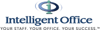 FranNet Verified Brand - Intelligent Office Logo