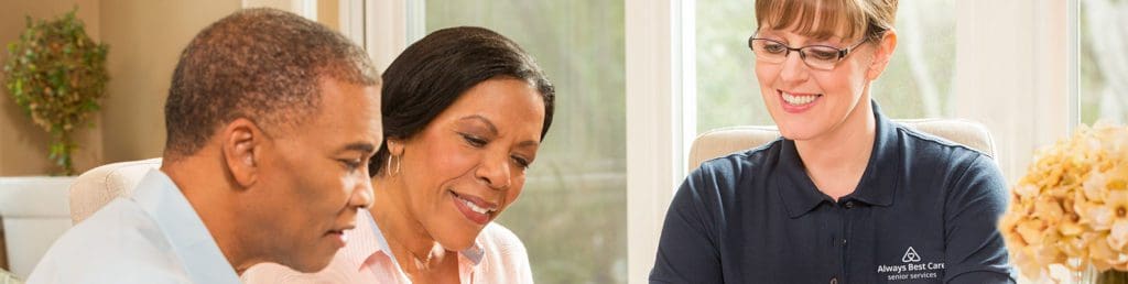 Always Best Care Senior Services franchise