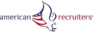American Recruiters Logo