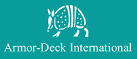 Armor-Deck International Logo