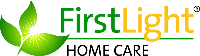 FranNet Verified Brand - FirstLight HomeCare Logo