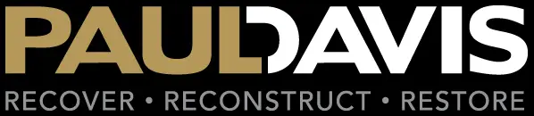 Paul Davis Restoration, Inc. Logo