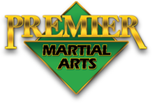 FranNet Verified Brand - Premier Martial Arts Logo
