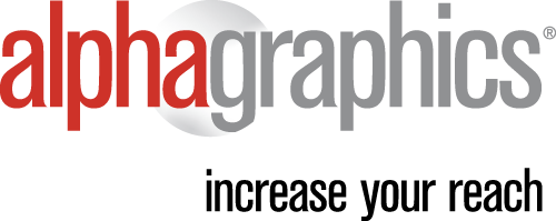 FranNet Verified Brand - AlphaGraphics Logo