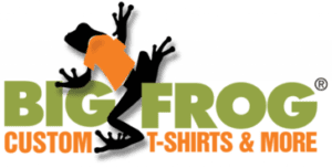 Big Frog