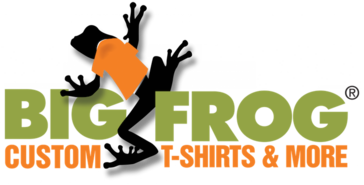 FranNet Verified Brand - Big Frog Logo