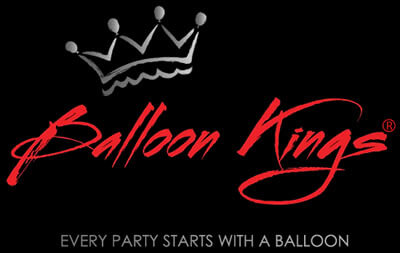 Balloon Kings Logo