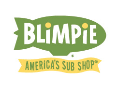 Blimpie® Logo