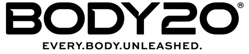 FranNet Verified Brand - Body20 Logo