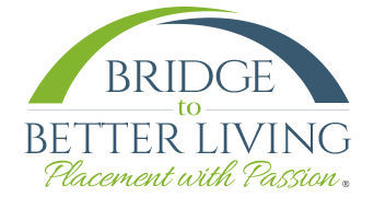 Bridge to Better Living Logo