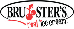 Bruster’s Real Ice Cream Logo