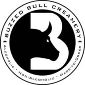 Buzzed Bull Logo
