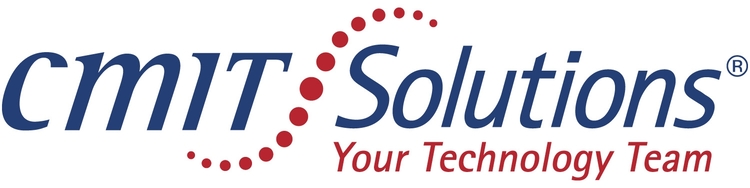 FranNet Verified Brand - CMIT Solutions Logo