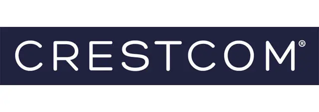 FranNet Verified Brand - Crestcom International Logo