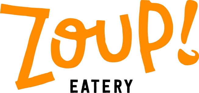 Zoup! Eatery Logo