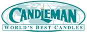 Candleman Logo