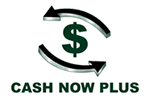 Cash Now Plus Logo