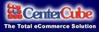 CenterCube Logo