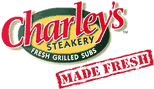 Charley’s Philly Steaks Logo
