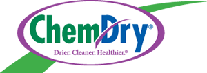 Chem-Dry Carpet Cleaning Logo