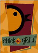 Chick-N-Grill Logo