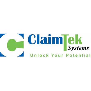 ClaimTek Systems Logo
