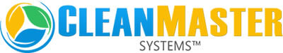 CleanMaster Systems, Inc. Logo