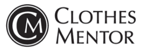 Clothes Mentor Logo