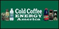 Cold Coffee America Logo