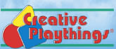 Creative Playthings Logo
